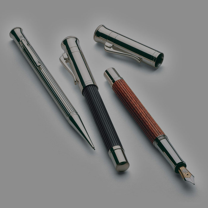 Luxury pens & writing instruments