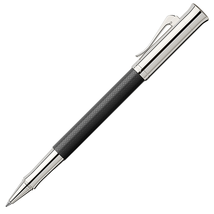 ‘Guilloche’ Rollerball Pen by Graf von Faber-Castell (various colours ...