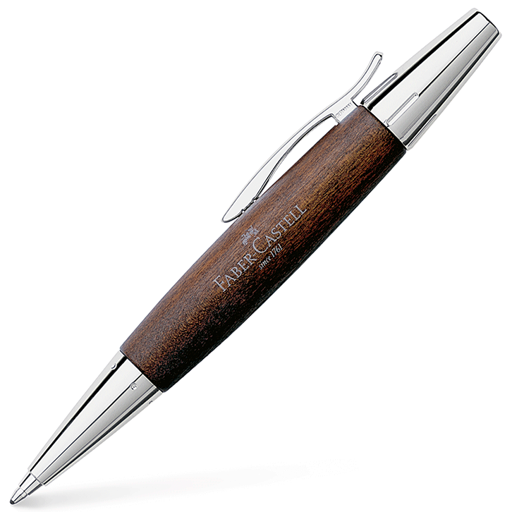 Faber Castell Ambition Coconut Wood Roller