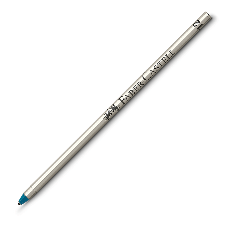 148761 blue D1 multi-function refill by Faber-Castell