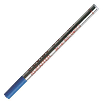 S-97525 Slim roller refill (blue)