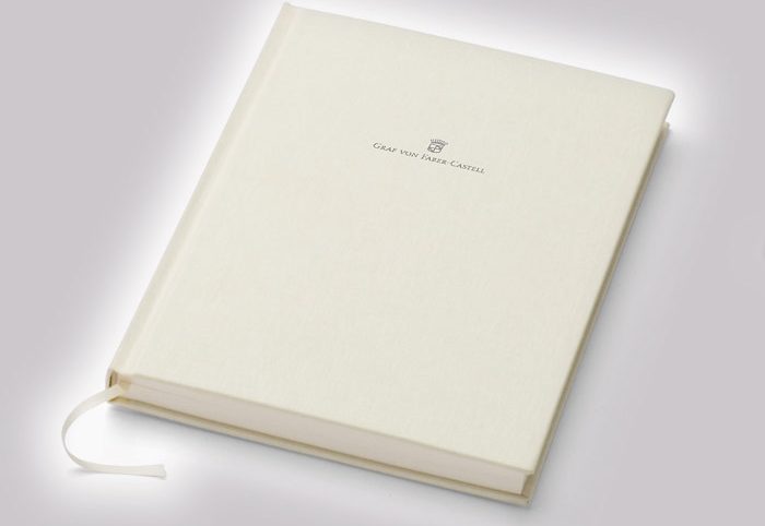 Graf von Faber-Castell Journals