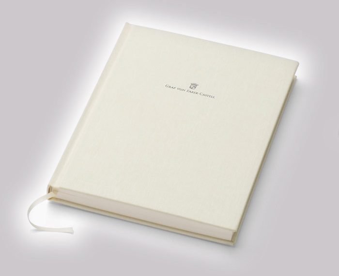 Graf von Faber-Castell Journals
