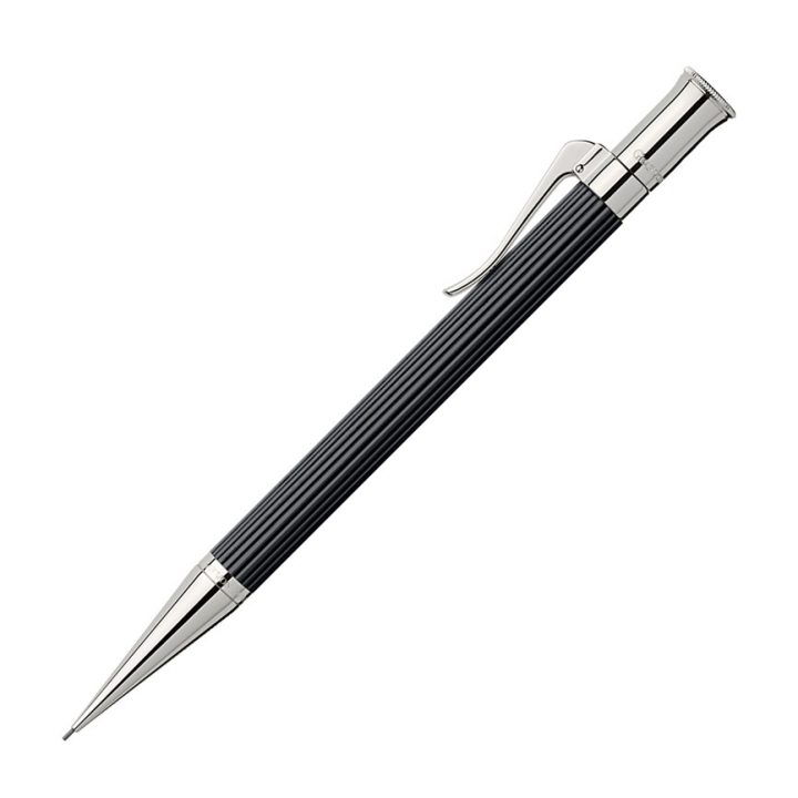 135531 Classic Ebony pencil by Graf von Faber-Castell