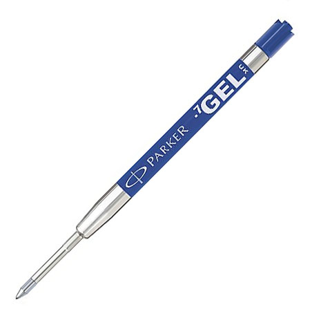 1950346 Parker Gel refill, blue