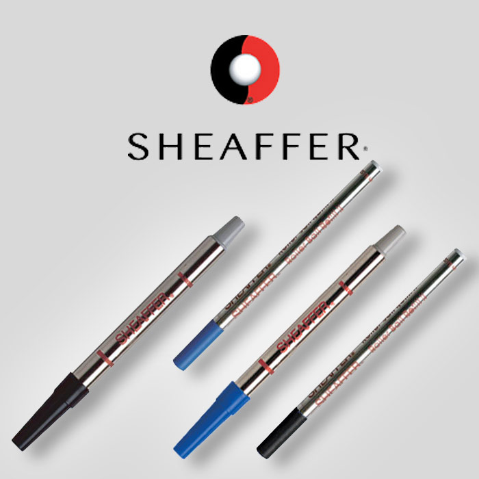 Sheaffer refills