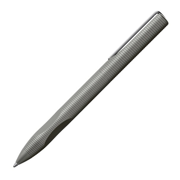 989 285 Porsche Design P'3120 ballpoint pen (Titanium)