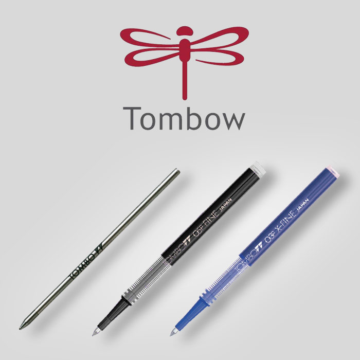 Tombow refills