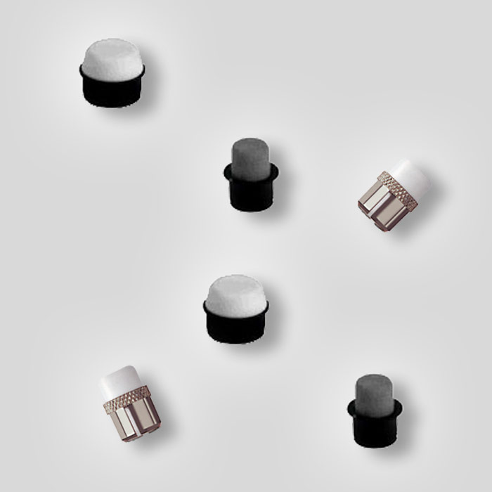Eraser refills